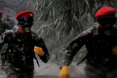 Kisah RA Fadillah, Kapten Kopassus Hadapi Pemberontak di Riau