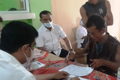 Petani KOPSA-M: Untung Ada PTPN V