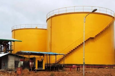 PKS Ini Bantah Terima TBS Busuk