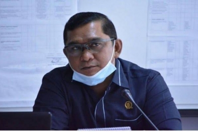 PAN Bantah Punya Kepentingan Politik Terkait Calon Komisioner KPID Riau