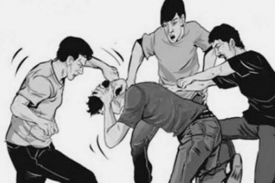 Pemuda Ini Dikeroyok PSK MiChat dan Preman Sewaan di Hotel Parma