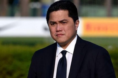 Begini Strategi Erick Thohir untuk Selamatkan BUMN
