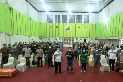 Duo Kompeten Ala LPP Yogya