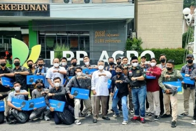 Ada Laptop Gratis di LPP Yogya, Psikolog dan Dokter Khusus Juga Ada