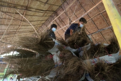 Pelaku Ekraf Riau Tertinggi di Sumatera