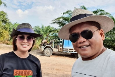 Kiat Merebut Pasar Ala 