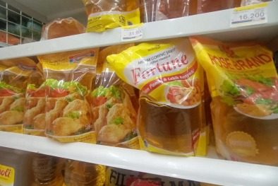 Minyak Goreng Kemasan Dinilai Membantu Stabilitas Harga, Kok Bisa?
