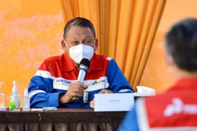 Fokus Biodiesel, Indonesia Ditargetkan Tidak Impor BBM Lagi