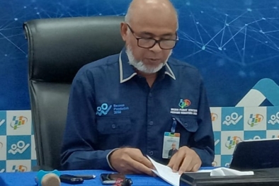 NTP Sumut Terus Naik, Didorong Pendapatan Petani Sawit