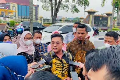 Merasa Ditipu, Korban Investasi Bodong Melapor ke Polda Riau