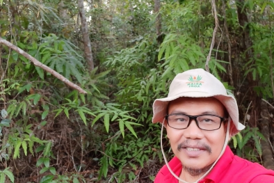 PSR Sumsel Tertinggi Nasional, Petani Swadaya Masih Terseok-seok