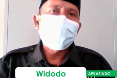 Program BPDPKS Bikin Petani Kotawaringin Barat Kinclong