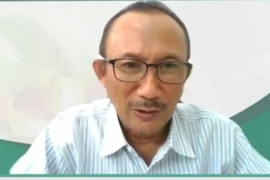 Peluang Duit di Tandan Kosong Kelapa Sawit Terabaikan