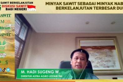 ISPO dan Lima Poin Penting Didalamnya