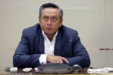 Direktur AA: Dari Dulu Kami Komit dengan Petani