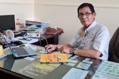 Harga Rendah, Petani Sawit dan Perusahaan Saling Curiga