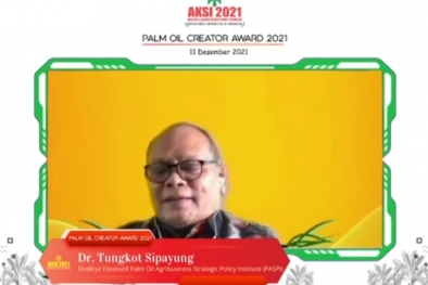 AKSI 2021 Disambut Antusias Kaum Milenial