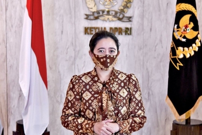 Puan Minta Pemerintah Atasi Lonjakan Harga Minyak Goreng