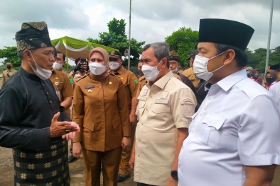 Aturan Pelaksana DBH Sawit Diharapkan Segera Terbit