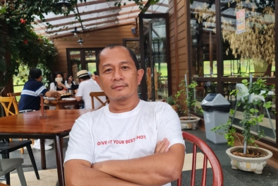 Samade Sebut Subsidi Minyak Goreng Pakai Dana Sawit Tak Masalah