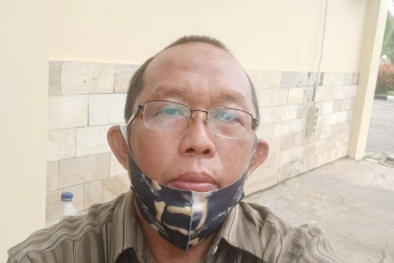 PSR Sudah Buah Pasir, PKS Belum Juga Berdiri