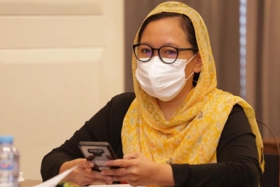 Nyaris Dilupakan, Tiba-Tiba NU Ingatkan Soal Moratorium Sawit