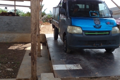 Ram yang tak Ditera Ulang Dikhawatirkan Curang