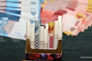 Harga Rokok Naik, Berikut Daftar Harga Ecerannya