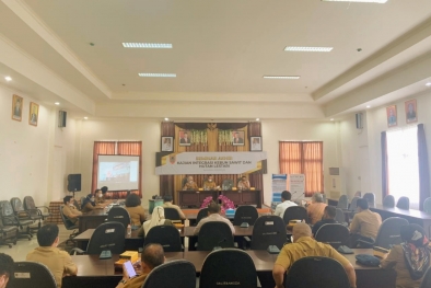 Perusahaan Sawit Mau Diajak Berbisnis Kehutanan