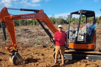 Belum Ada PSR di Kutai Kartanegara, Kok Bisa?