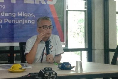 Permigastara Ingin Jadi Rumah Besar Energi Indonesia