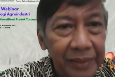 Untung Ada Sawit, Jadi Tumpuan 35% Masyarakat Indonesia