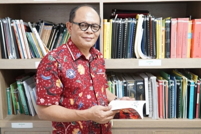 Kebun Petani dalam Kawasan Hutan? Buktikan Dong di Pengadilan