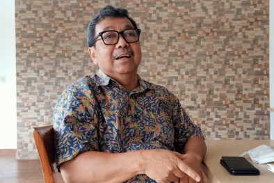 Guru Besar IPB: Hati-hati, HGU Itu Bukan Izin Lho...