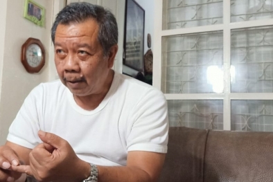 SK Banci; Sebuah Assassinasi Terhadap Presiden