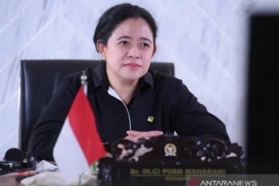 Puan Maharani: Ironi Mahalnya Harga Minyak Goreng