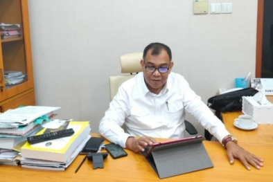 Pedagang Makanan Minta Pemerintah Awasi Pelaksanaan HET Migor