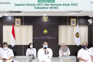 Biodiesel Bikin Devisa Indonesia Hemat Rp66,54 Triliun