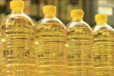 Pak Gub, Siak Kok Kena Tinggal Jatah Migor Subsidi 9 Ribu Liter Itu...