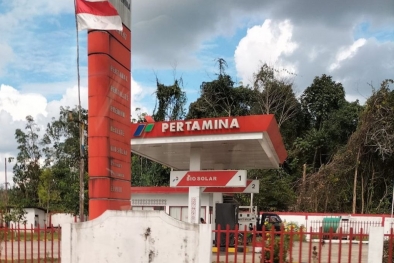 Biosolar Langka di Negeri Kaya Sawit