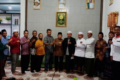 Penjejakan Santripreneur Itu Dimulai