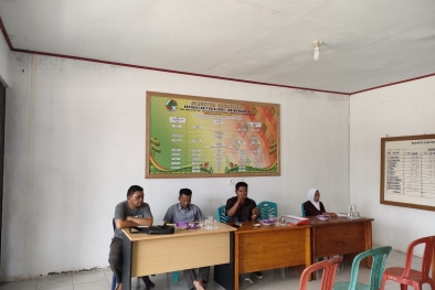 Perusahaan ini Dituding Serobot Lahan, tapi Dibantah Pengurus KUD