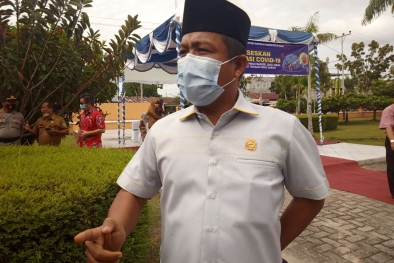 Harga Sawit Pecah Rekor, Karyawan Perusahaan Jangan Pula Tekor