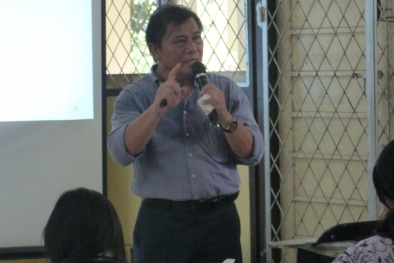 Profesor ini Optimis Harga Sawit akan Stabil di Level Tinggi