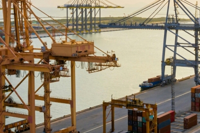 Ekspor Sumut Terus Meningkat, Pasar Utamanya Tiongkok dan AS