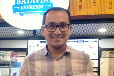 Harga Sawit Pengaruhi Penjualan Warung Koffie Batavia