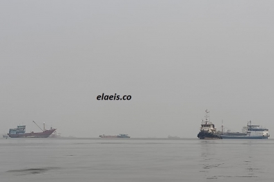 Ekspor CPO Bulan Lalu Hanya 57.938 Ton