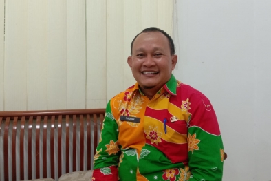 Peminat Bantuan Sarpras dari BPDPKS Masih Sepi di Riau