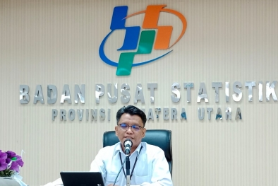 Migor Jadi Salah Satu Penyebab Deflasi di Kota ini