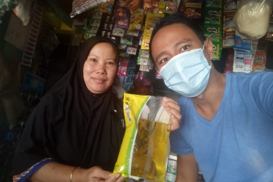 Migor Diprediksi Masih Jadi Penyebab Deflasi Bulan Ini